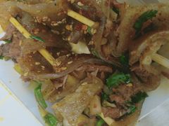 -乐乐姐超级土豆(中关村5号店)