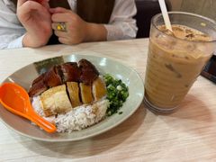 -一乐烧鹅(中环店)