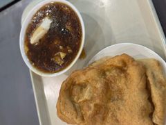 -护国寺小吃(阜成门桥店)