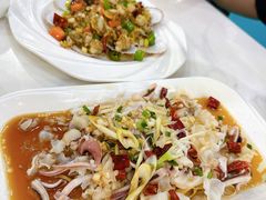 -威海渔村(黄兴路店)