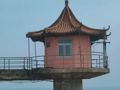 -小麦岛公园