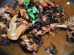 -金掌勺·锅包肉(广渠门店)