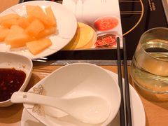 -湯系·煲汤手艺人(东二环泰禾广场店)