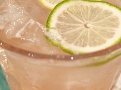 -CRAZYONES西班牙海鲜饭(上海美罗城店)