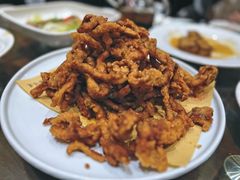 -纪林菜馆·博山菜老字号(华光路店)