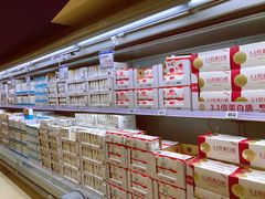 -盒马X会员店(上海森兰商都店)
