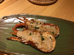 小青龙-清水日本料理铁板烧(学府路店)