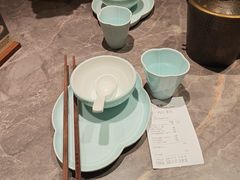 -奇芳阁·百年清真南京菜(夫子庙店)