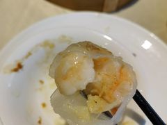 -点红点绿茗点居(客村店)