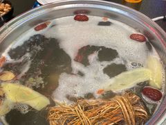 -聚味罗记大排檔·烧烤·鲜鱼杂·甲鱼煲(科学馆店)