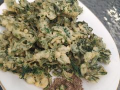 -燕北云山·农家菜·灶台鱼(密云溪翁庄店)