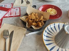 -必胜客(东西湖万达店)