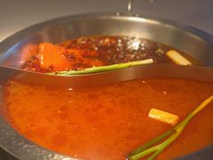-李姑婆鲜切牛肉火锅自助(凤城二路店)