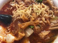-祁家面馆(大香炉店)