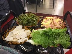 -香丽缘饭馆(黑龙潭店)