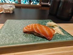 -小十Omakase(地王大厦店)