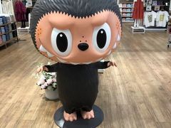-优衣库(长沙国金中心店)