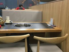 大堂-大自然醉鹅·铁锅火焰鹅(上海联洋店)