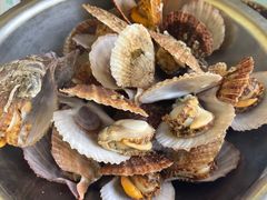 -宾朋海鲜饭庄(兴海路店)