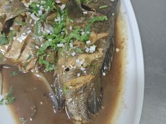 -码头鲜精致威海菜(欧乐坊店)