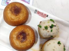 -常盛香生煎·酸辣汤.无锡老字号玉兰饼(新生路店)