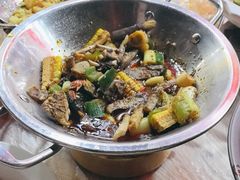 -四妹餐厅(玫瑰街店)