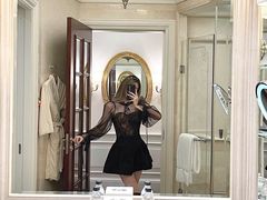 -广州富力丽思卡尔顿酒店