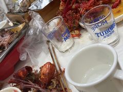 -陈氏龙虾·干锅鸭头