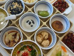 -龙抄手(春熙路总店)