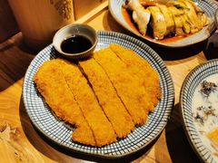 -南小蟹手工點心(三里屯店)