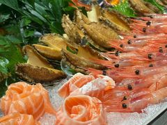 -樱之盛宴·蟹料理海鲜自助(前进大街店)