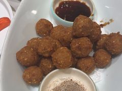 -惠丰堂饭庄·烤鸭·京味菜(翠微路店)