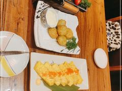-桃太郎寿司料理(南坪店)