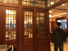 大堂-烧肉馆(古北水镇景区店)
