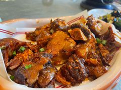 -草原明珠大酒店蒙餐