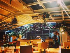 景观位-辛德勒啤酒德餐厅