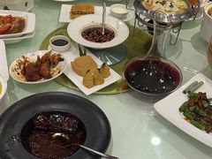 -金时代顺风大酒店(爱琴海购物中心店)