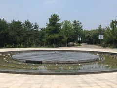 -函谷关历史文化旅游区