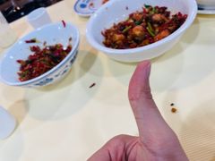 -笨罗卜浏阳菜馆(太平街店)