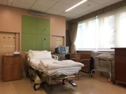 -杭州贝瑞斯美华妇儿医院·早孕·产检·儿科