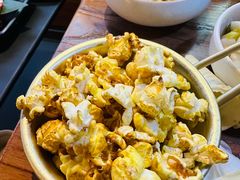 -九田家黑牛烤肉料理(新辰里亚运村店)
