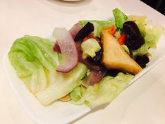 -翠华餐厅(山顶道店)