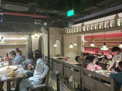 -那时新疆·若羌(经纬汇店)