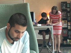 -北京东直门智选假日酒店