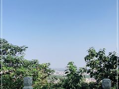 -云龙湖旅游景区