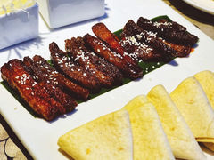 酥不烂烤肉-一江春水·杭帮臻宴