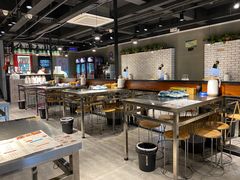 -壹加壹电烤串(总店)