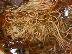 -马子禄牛肉面(金宝街店)