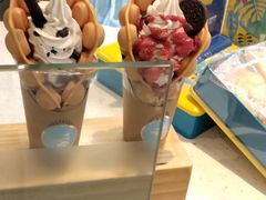 -面包新语(龙湖·西宸天街店)