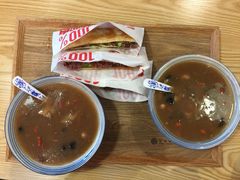 -驴世家驴肉火烧·凉皮·胡辣汤(五道口店)